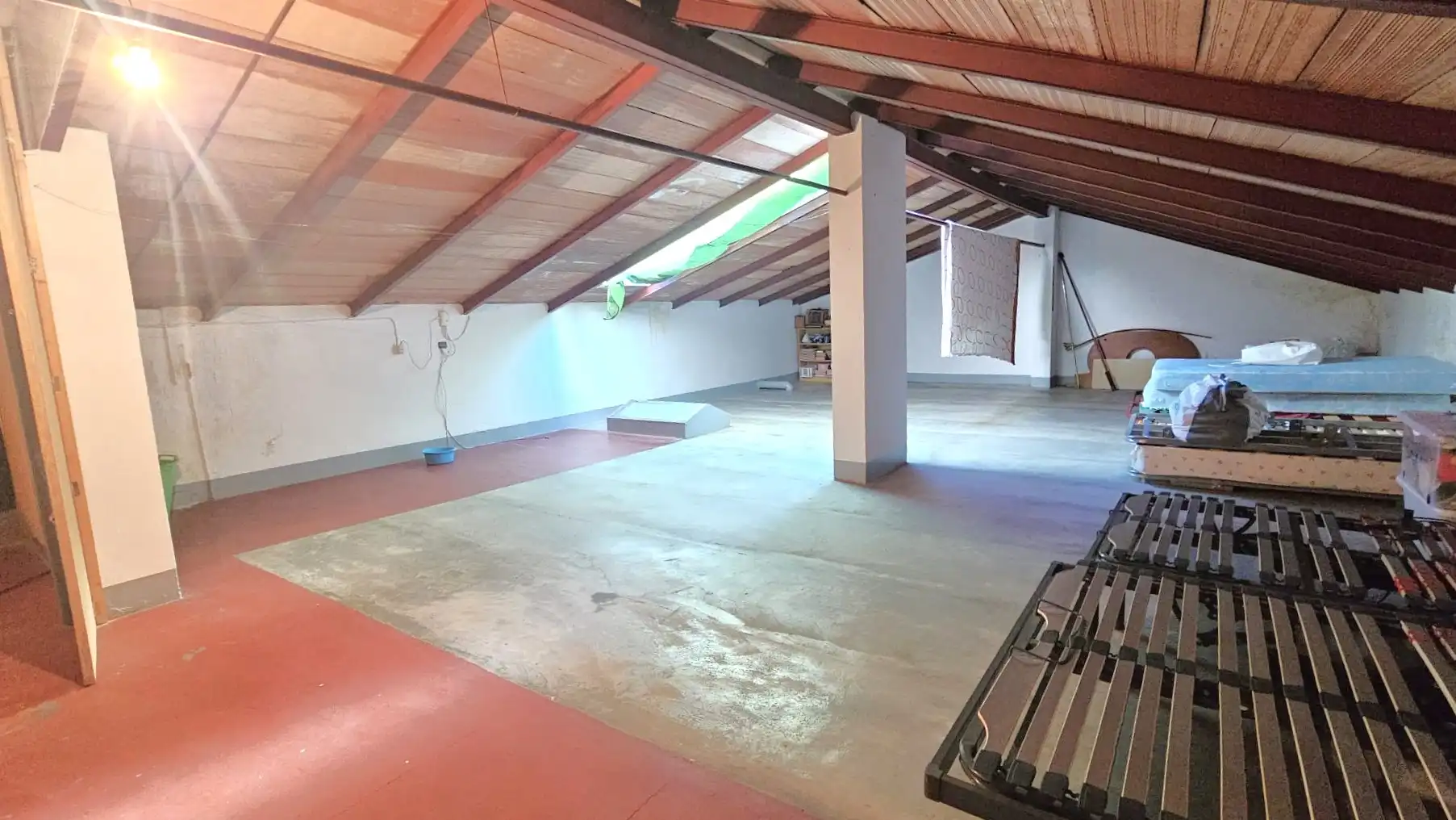 Casa adosada en venta en Santa Olalla del Cala con Aire acondicionado, Terraza y Balcón