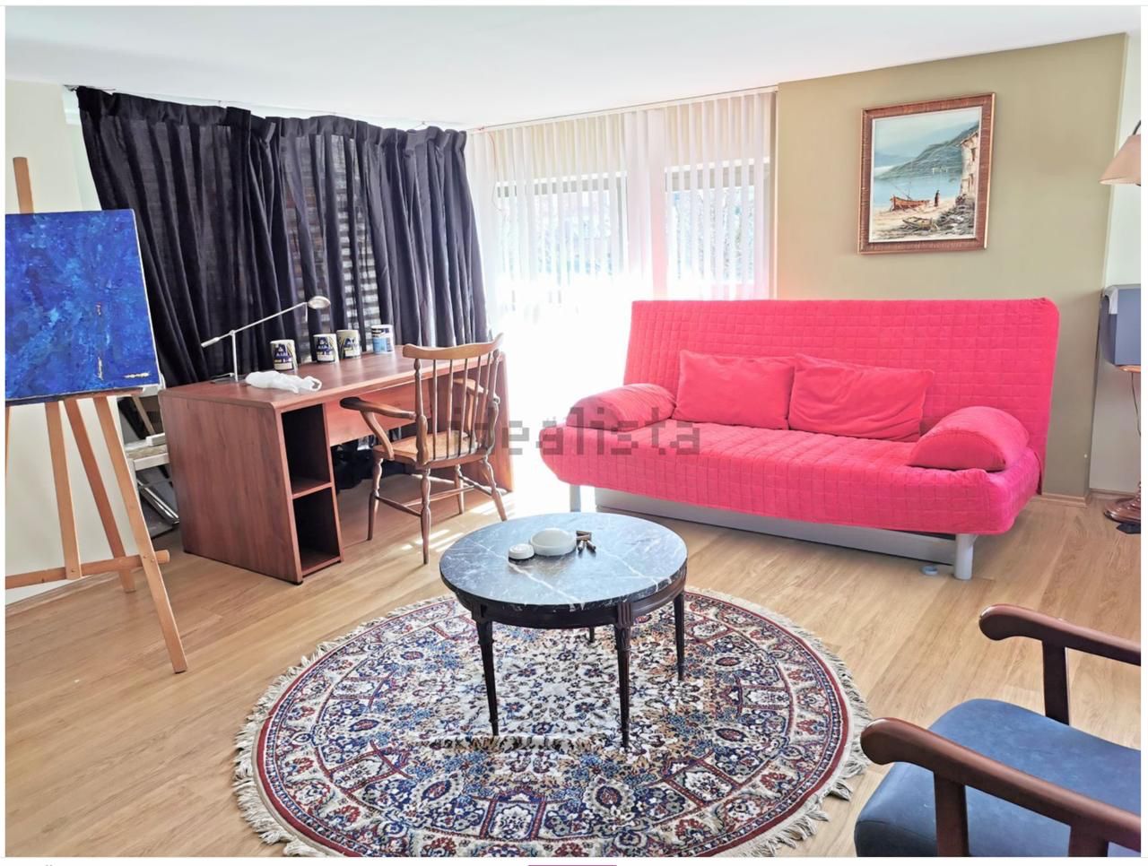 Geschaftsraum zum Verkauf in Bidebieta Plaza, 4W