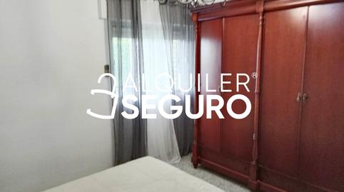 Foto 3 de Pis de lloguer a De la Constitución, Centro, Badajoz