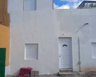 Vista exterior de Casa o xalet en venda en Arona