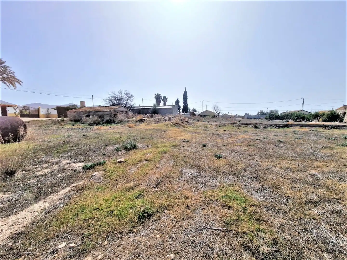 Terreno residenziale in vendita a Pedanías Sur, imagen 9