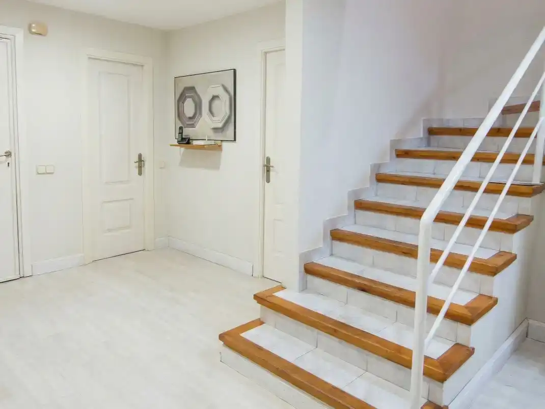 Casa o xalet per a compartir en Fuencarral - El Pardo