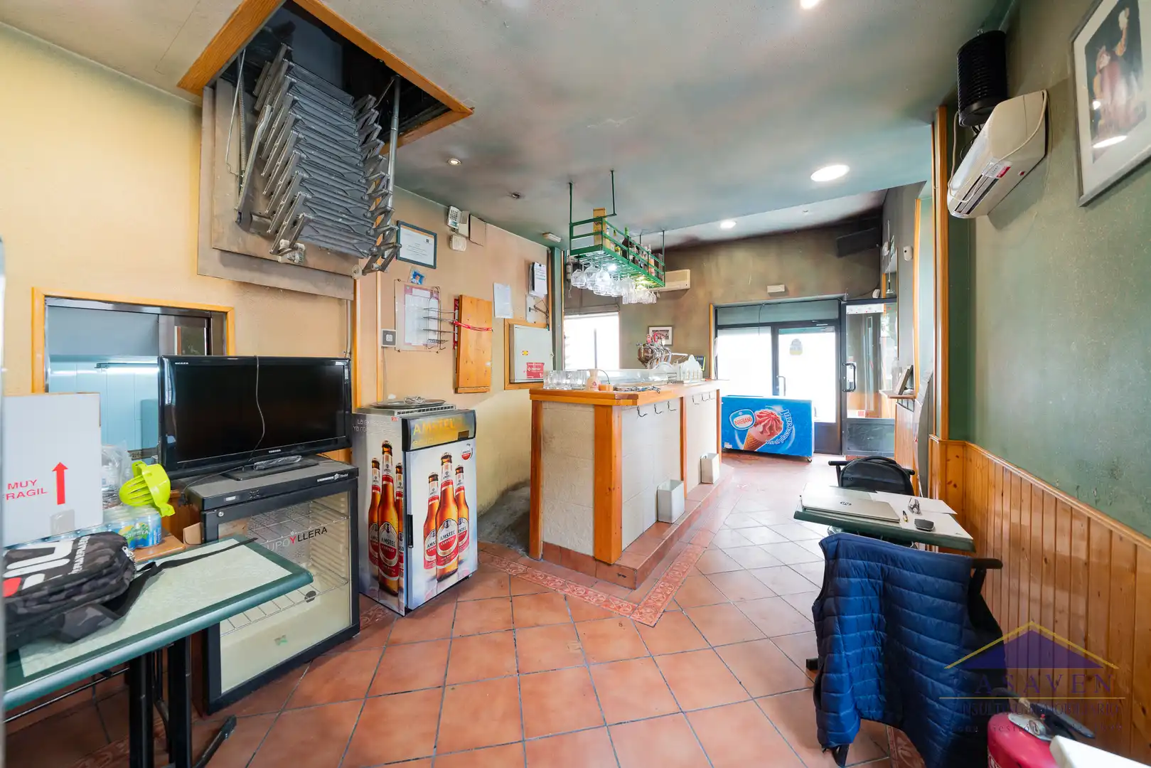 Business premises for sale in Calle de Romero Robledo, imagen 5
