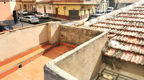 Foto 2 de Planta baja en venta en Petrer, Alicante