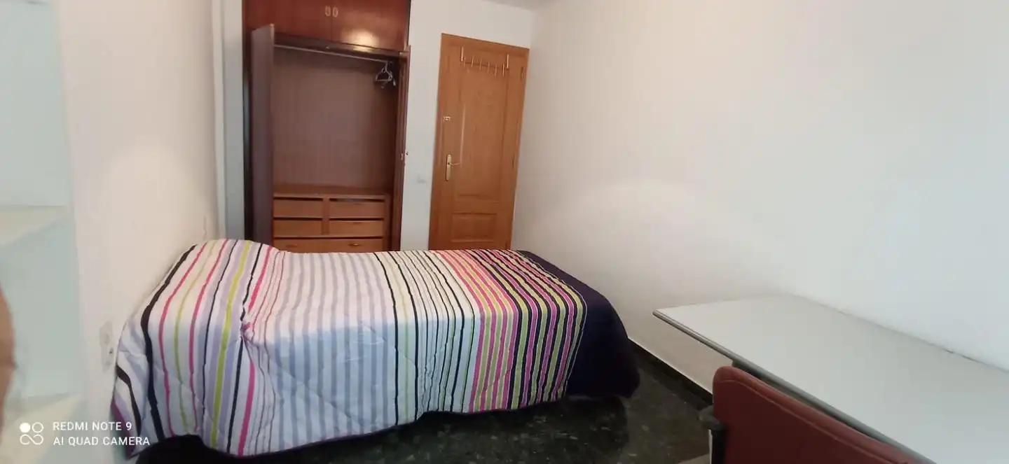 Pis amb ascensor de lloguer a Avinguda de Blasco Ibáñez, imagen 11