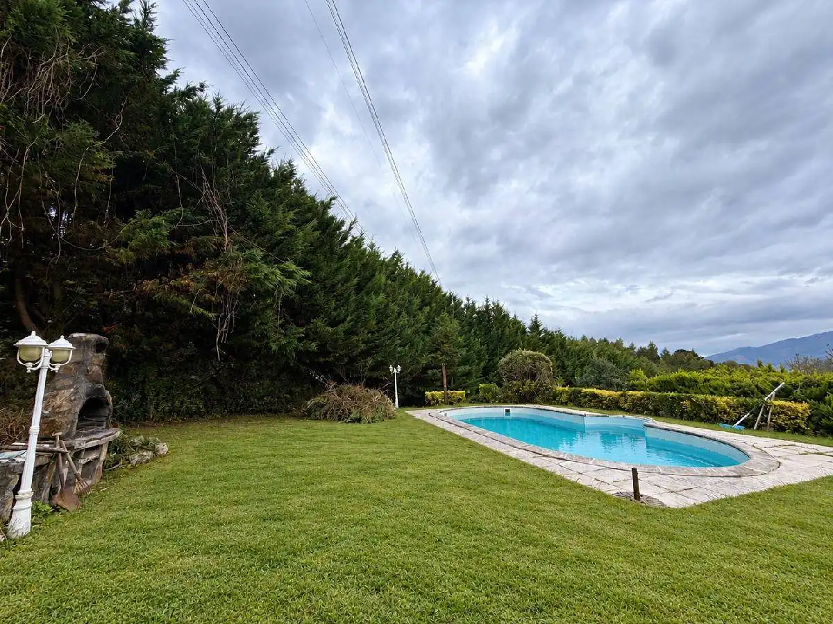 Villa mit Pool zum Verkauf in Mungia, imagen 29