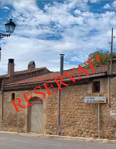 Trastero en Venta en El Vilosell