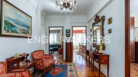 Foto 5 de Piso en venta en Centro - Areal, Vigo