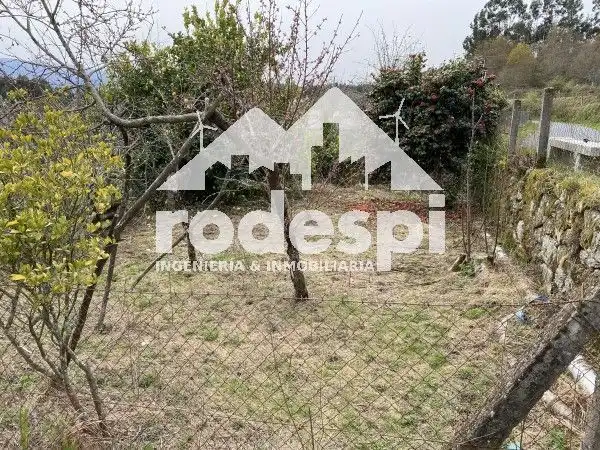 Casa o xalet en venda en A Cañiza   amb Traster i Moblat