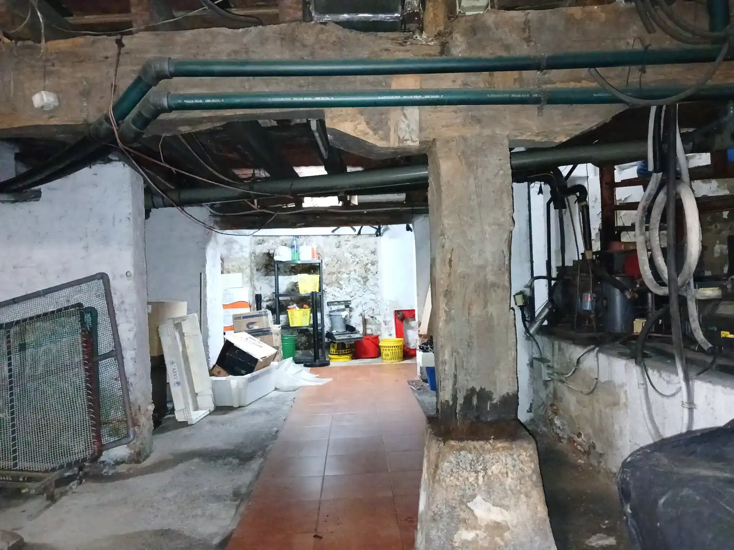 Gewerbefläche zum Verkauf in Hurtado de Amezaga Kalea 46, imagen 15