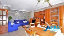 Living room of House or chalet for sale in Camargo  with Heating and Terrace