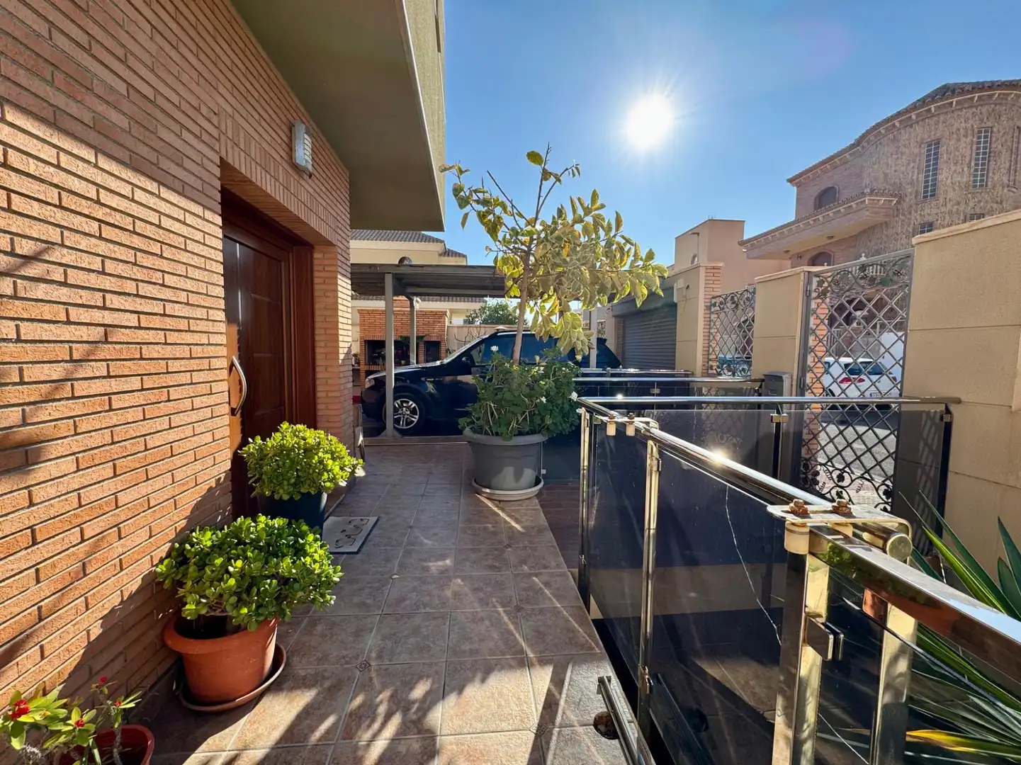 Villa avec terrasse à vendre à Calle PORTUGAL (R), imagen 66