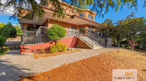 Foto 3 de Casa o xalet en venda a Parquelagos - Puente Nuevo, Madrid