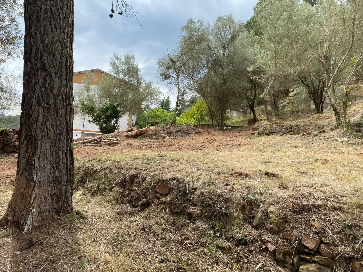 Terreno residencial en venta en Carrer de l'Óssa Major 18, imagen 10