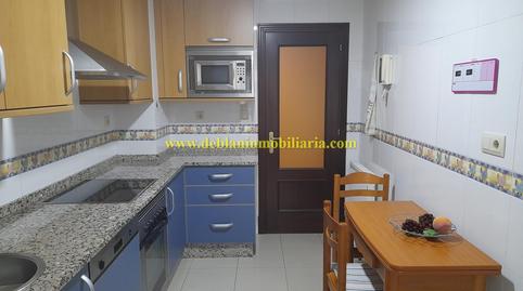 Photo 2 of Flat for rent in Salgueira - O Castaño, Vigo