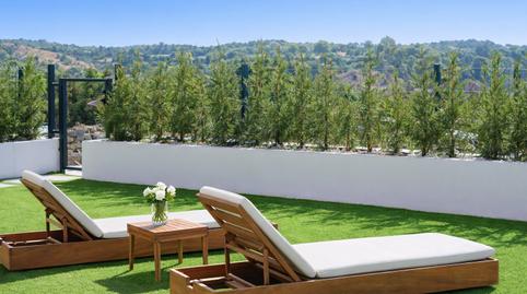 Foto 2 de Planta baixa en venda a Nueva Atalaya, Estepona