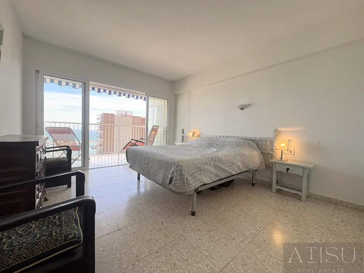 Mini appartamento con ascensore in affitto a Azorin 10, imagen 23
