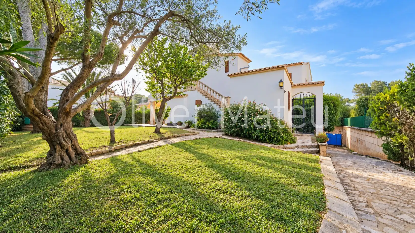 Appartamento con giardino in vendita a Carrer de Manresa, imagen 3