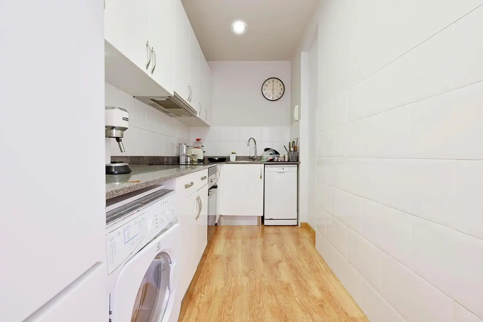Wohnung mit Aufzug zum Verkauf in Carrer GIRONA, imagen 22
