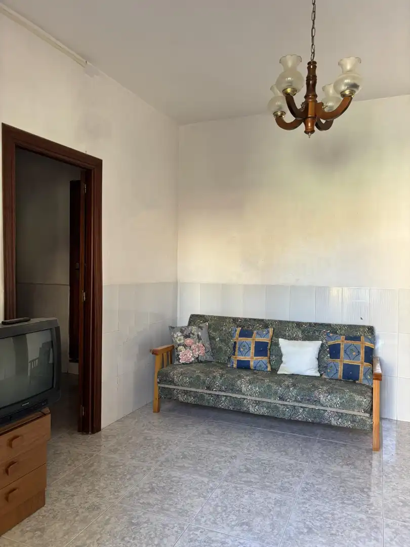 Living room of Houses for sale in Murcia
