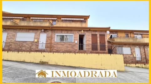 Foto 2 de Casa o xalet en venda a Olivar del Franquillo, La Adrada , Ávila