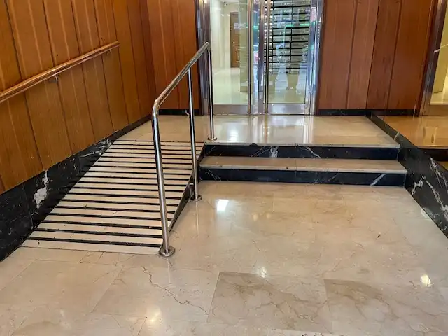 Oficina de alquiler en Valladolid