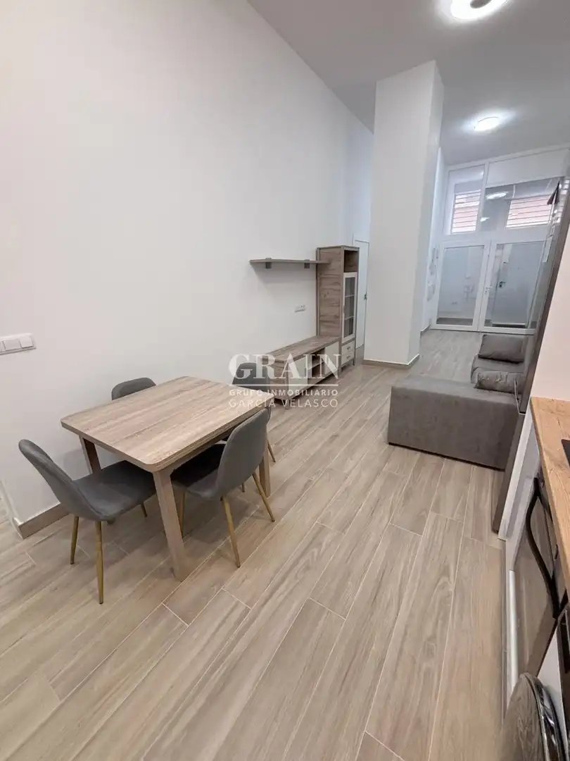Piso con ascensor en venta en Carretas - Pajarita, imagen 5
