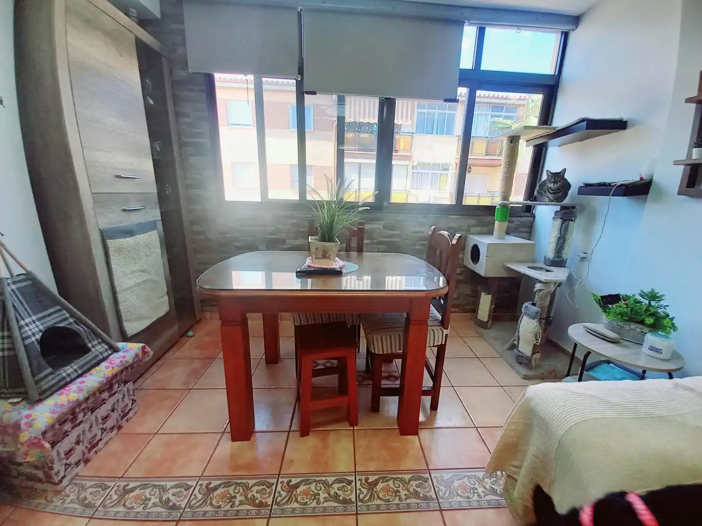 Flat with lift for sale in La Cala del Moral, imagen 3