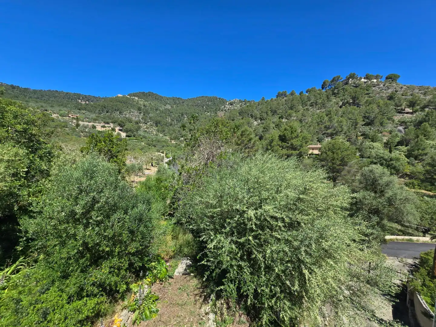 Casa o xalet en venda en Mancor de la Vall amb Terrassa, Traster i Piscina