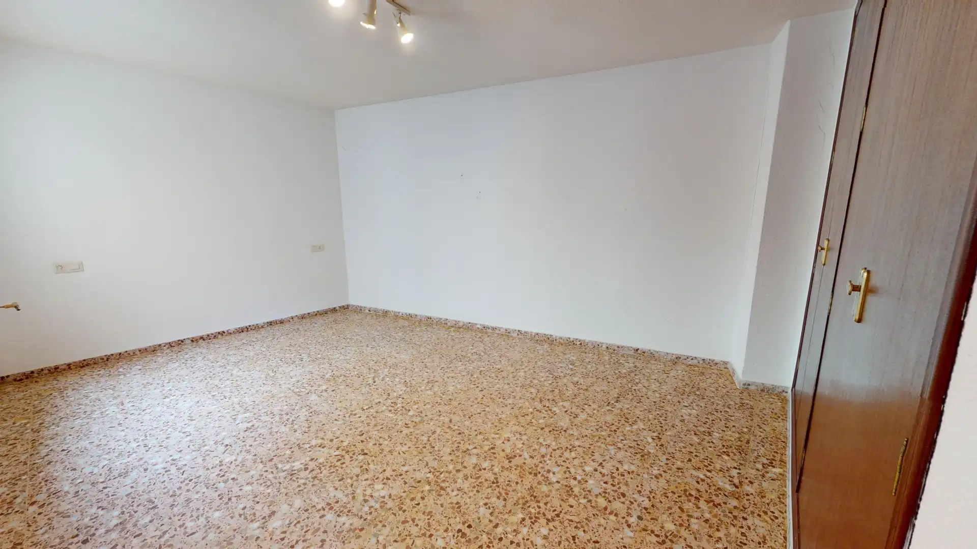 Piso en venta en Sant Joan d'Alacant con Aire acondicionado, Calefacción y Terraza