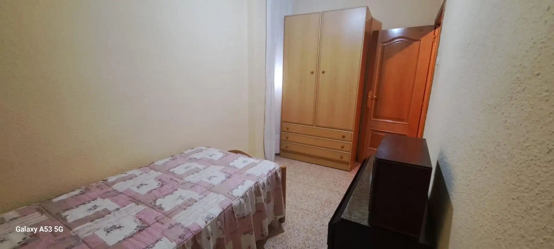 Habitación de Piso en venta en Paterna