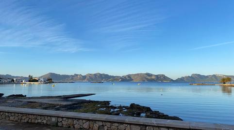 Photo 3 of Flat to rent in Avenida Avinguda del Camp de Mar, Bacarés - Manresa  - Bonaire, Illes Balears