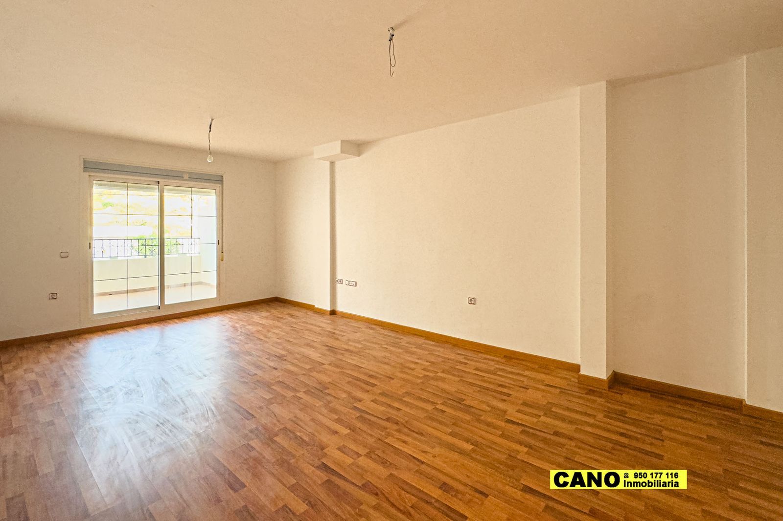 Living room of Flat for sale in Lucainena de las Torres  with Terrace