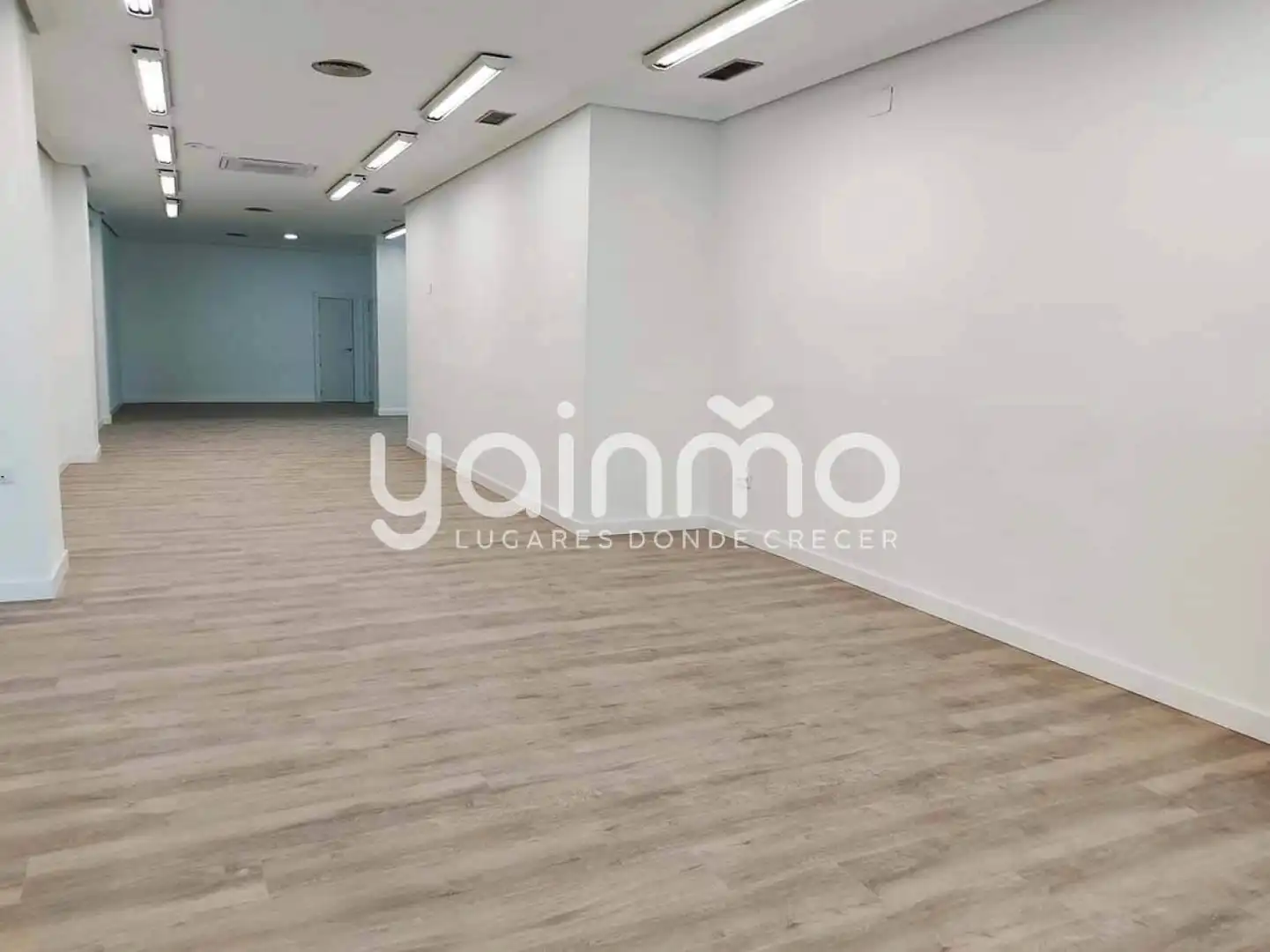 Business premises to rent in Jaén - Avenida de Andalucía 17, imagen 4