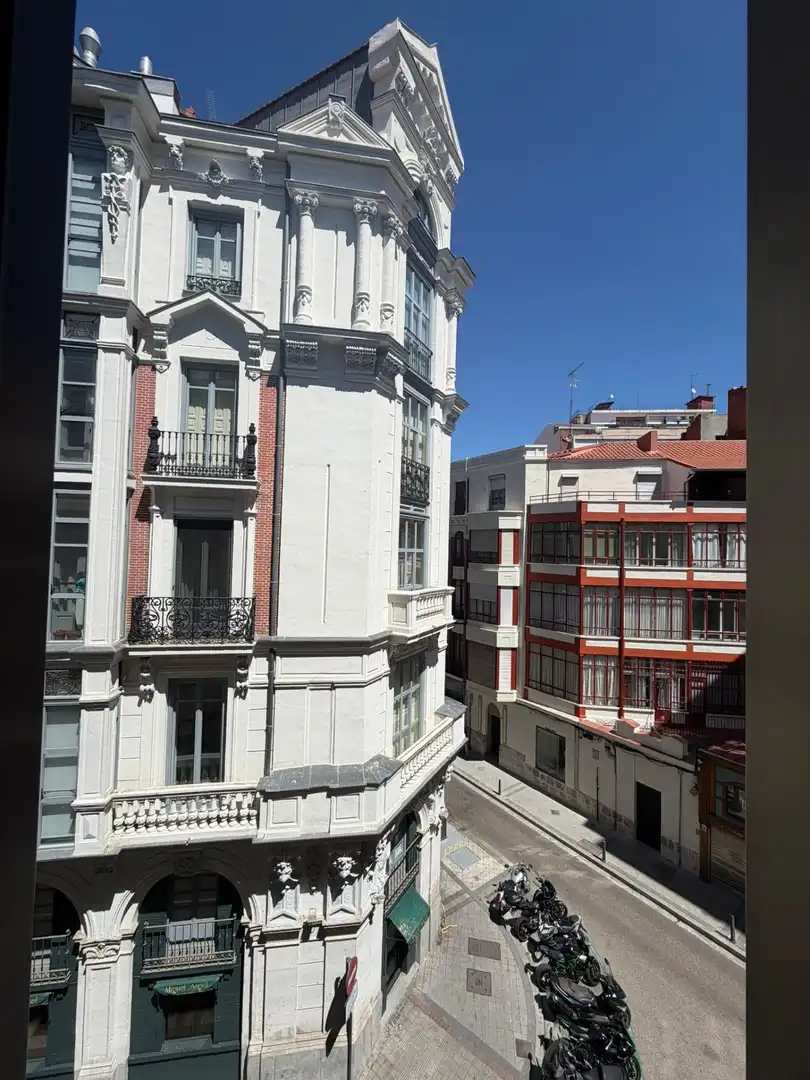 Flat with garden for sale in MANTILLA, imagen 2
