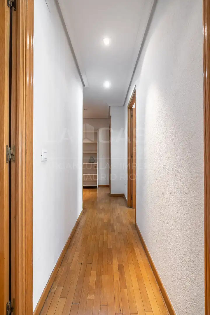 Appartamento con piscina in affitto a Calle SAAVEDRA FAJARDO, imagen 22