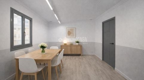 Foto 3 de Pis en venda a El Guinardó, Barcelona Capital