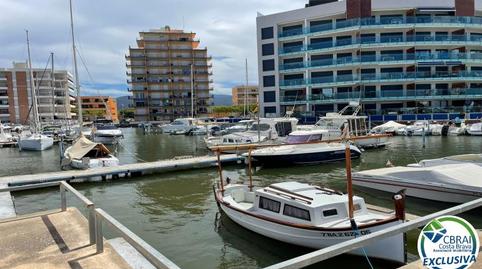 Foto 2 von Garage zum Verkauf in Calle Cap de la Gola 30 172, 30, Santa Margarita, Roses