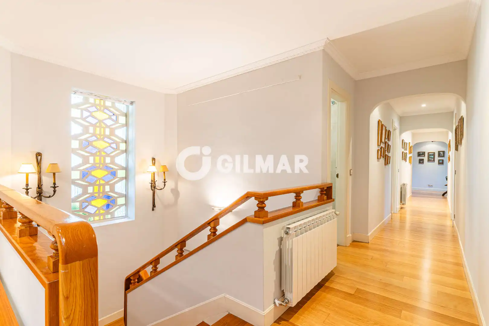 Detached house with pool for sale in Las Lomas, imagen 28