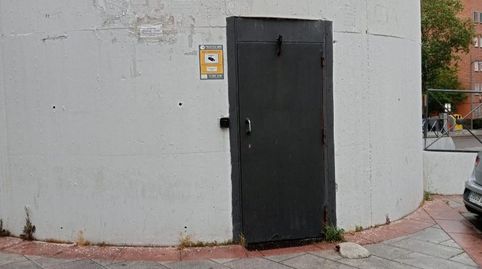 Foto 2 de Garaje en venta en Calle Sierra de Albarracín, 24, Zona Centro Joven, Alcorcón