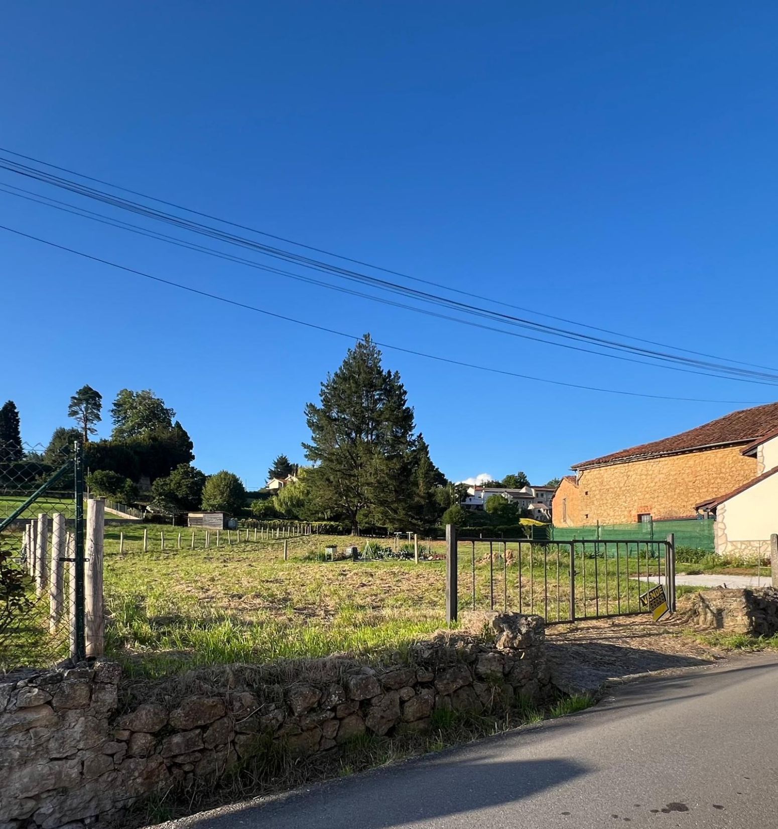Residential for sale in Siero