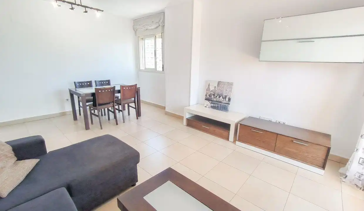 Apartament amb piscina en venda a Foietes, imagen 10