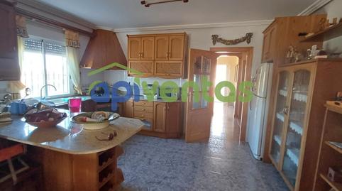 Foto 4 de Casa o xalet en venda a Torrealvilla, Murcia