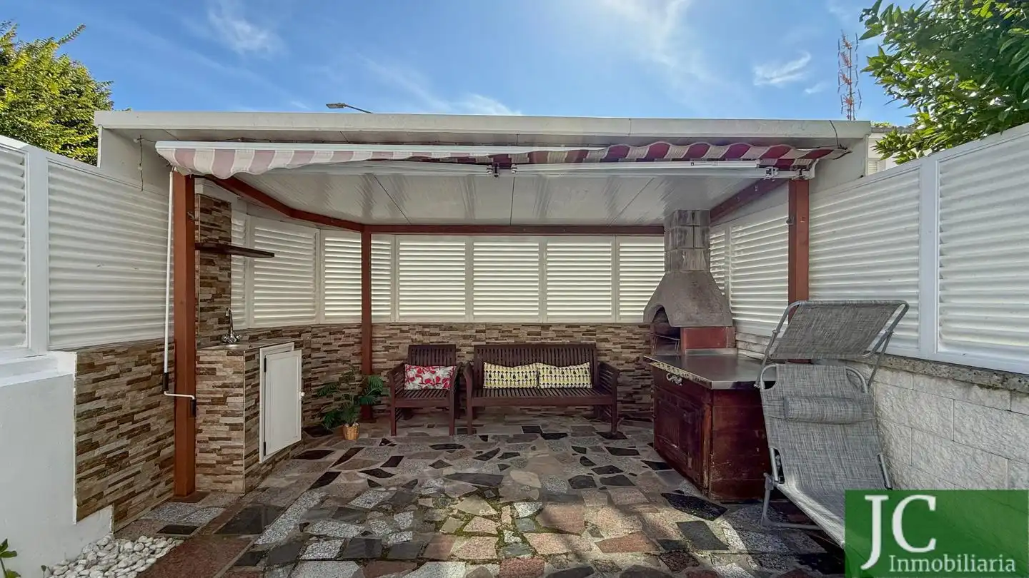 House with garden for sale in Centro, imagen 4