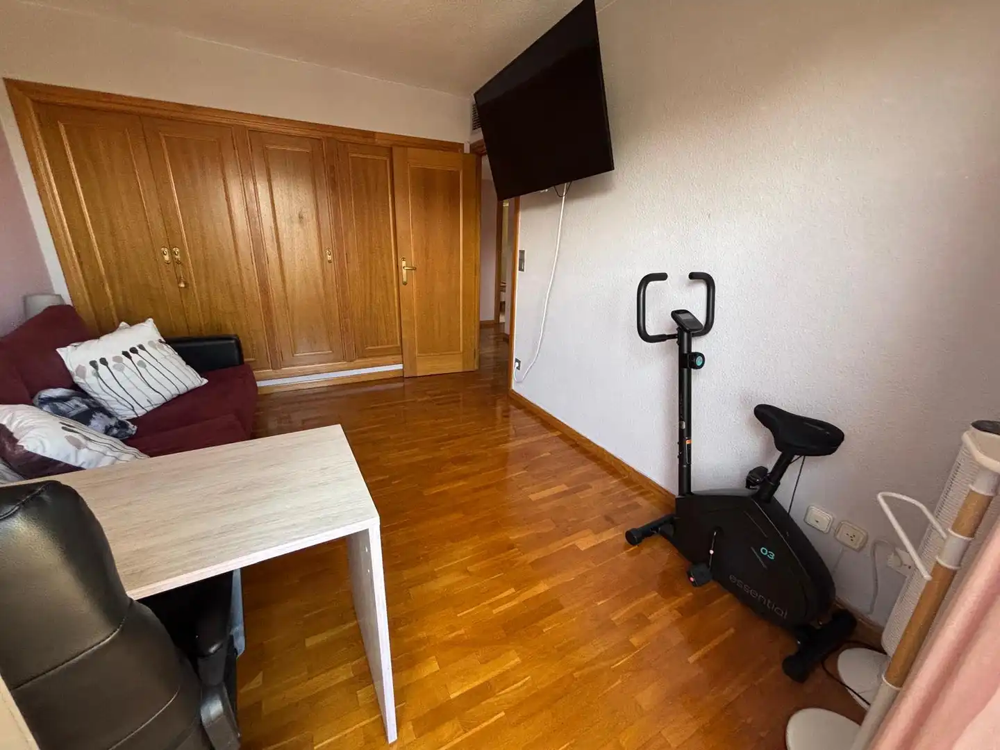 Vivienda con terraza en venta en Camino Valles Verdes 4, imagen 39