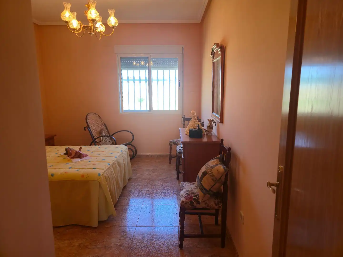 Casa en venda a Calzada de Calatrava, imagen 12