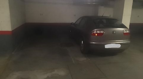 Photo 2 of Garage for rent in Calle de la Villa de Marín, 40, La Paz, Madrid Capital