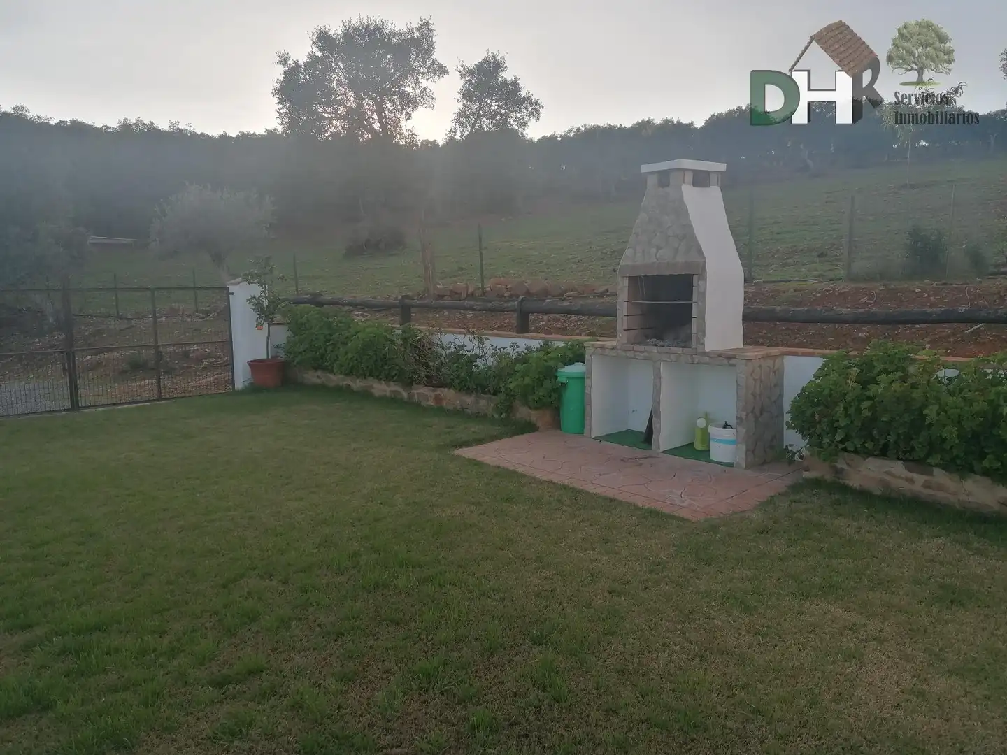 Finca rústica en venta en Estación Arroyo Malpartida