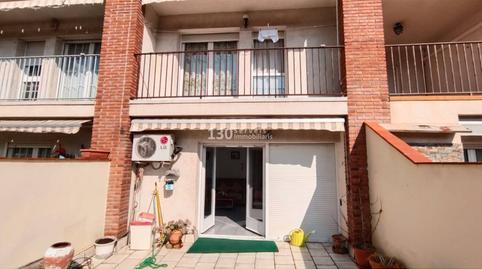 Foto 2 de Casa adosada en venda a Calle Sant Jordi, Vilanova del Camí, Barcelona