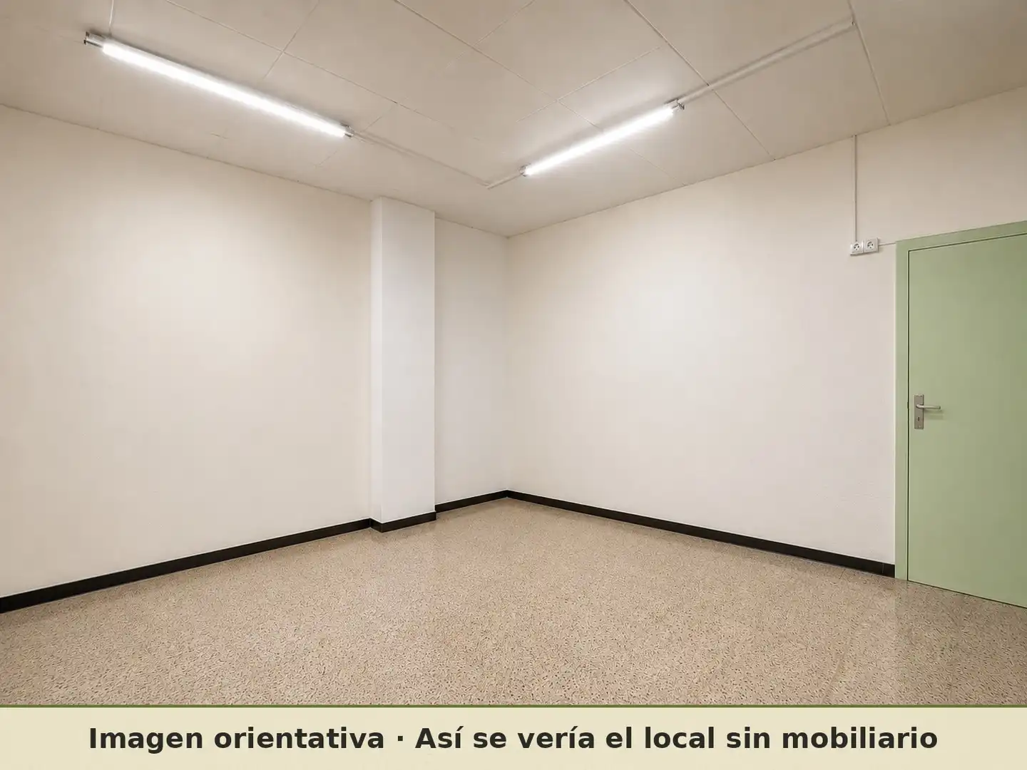 Gewerbefläche zum Verkauf in Carrer Mestre Candi, imagen 23